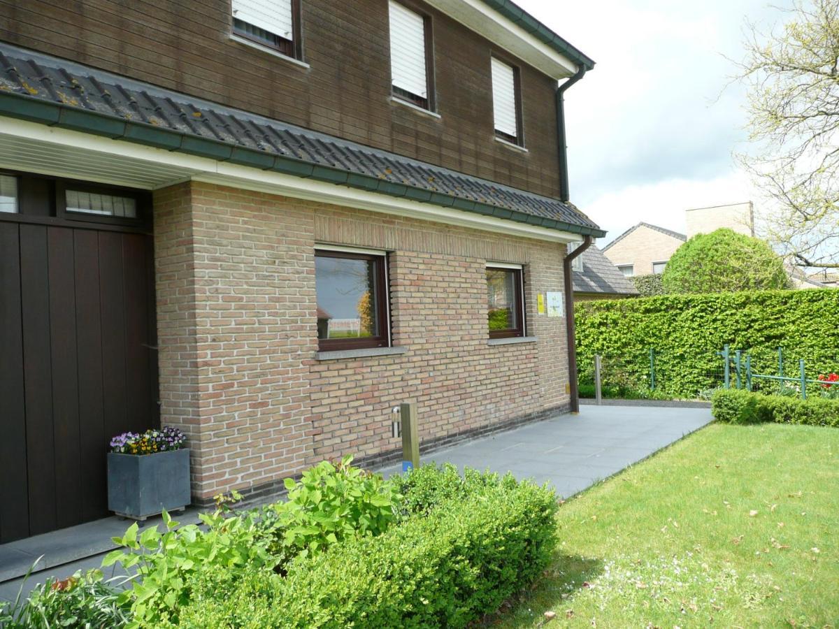 De Windroos Bed & Breakfast Pollinkhove Exterior photo